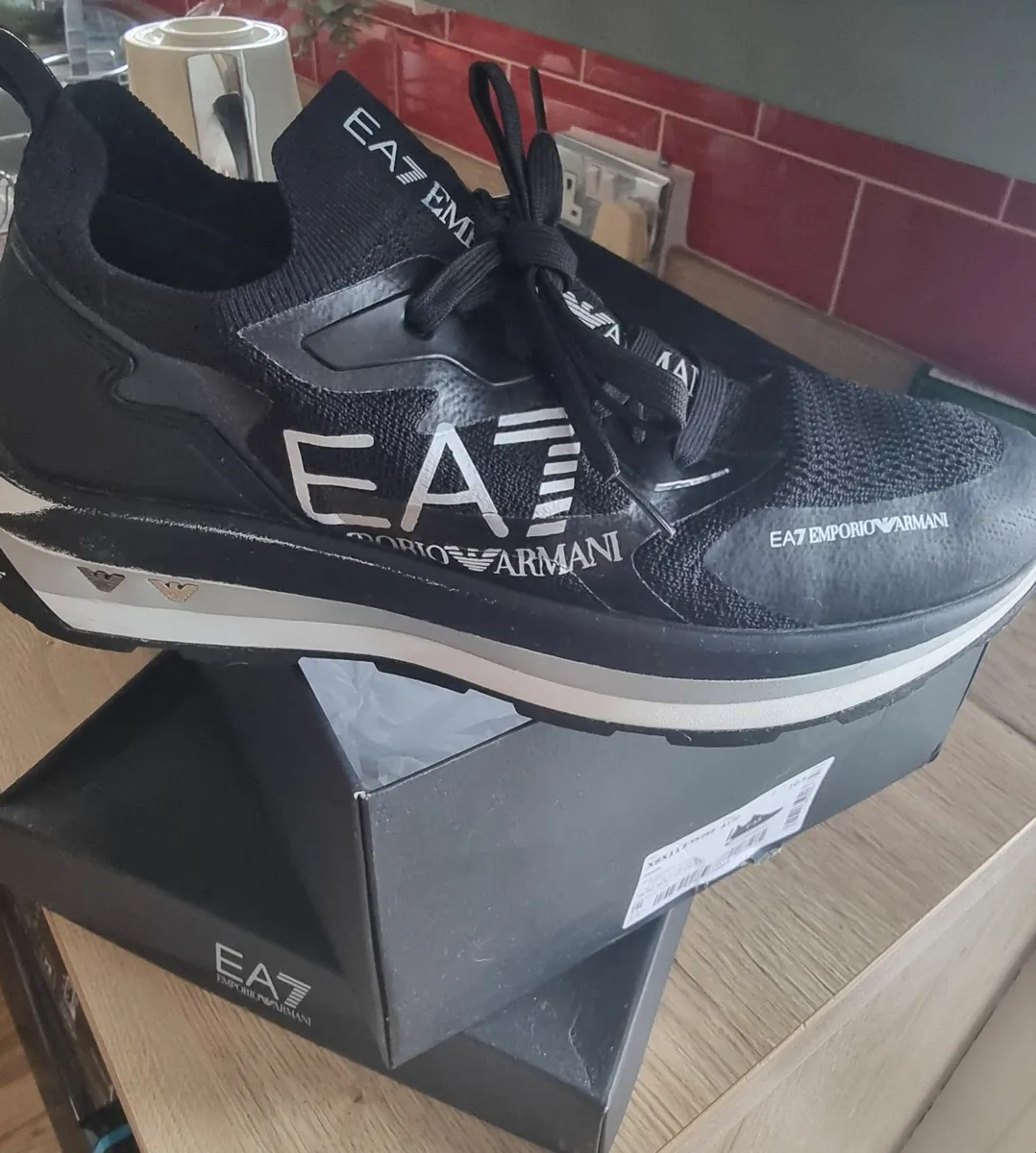 Runners trainers - Image 3