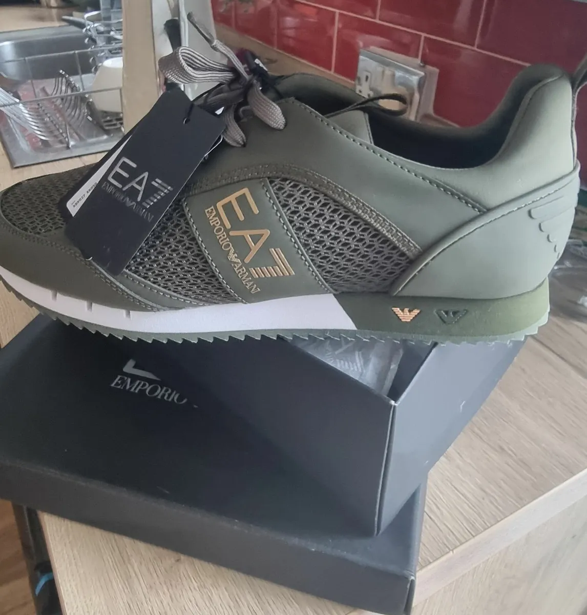 Runners trainers - Image 4