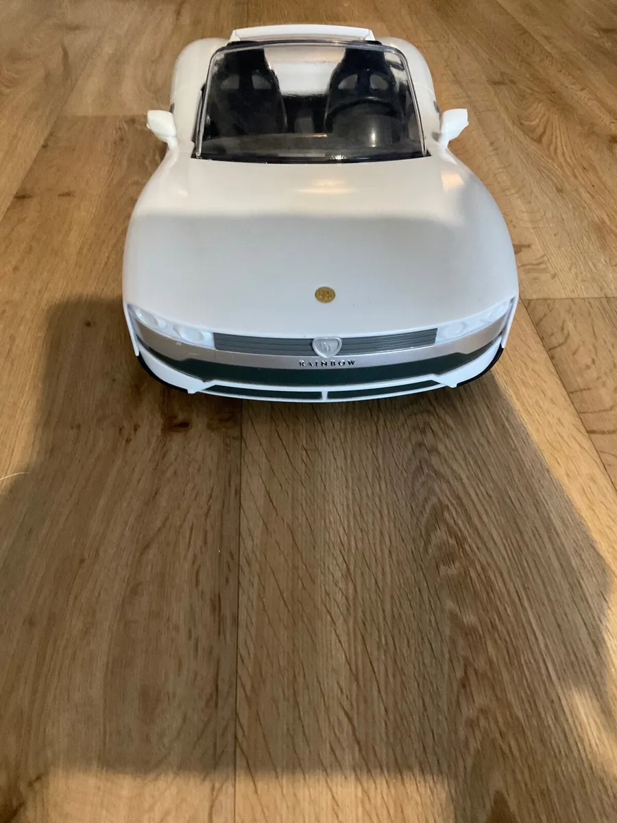 Light up car - Image 3