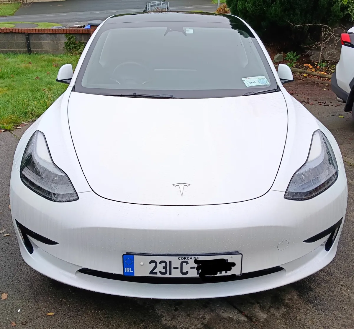 Tesla Model 3 2023 - Image 1