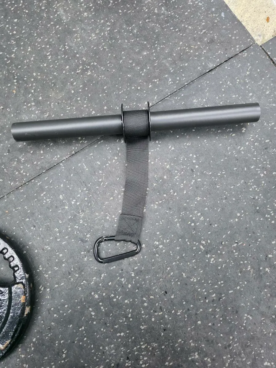 Forearm Trainer - Image 1