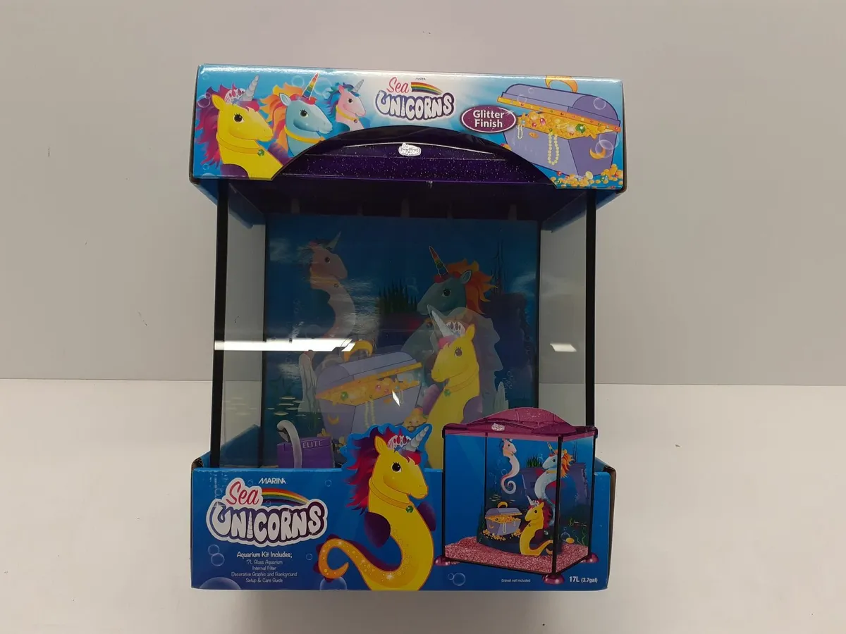 Online Auction Of Aquarium Starter Kits & More! - Image 3