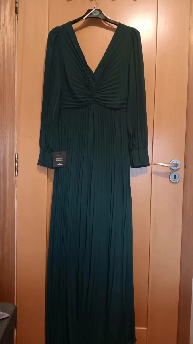 4 x maxi dresses - Image 2