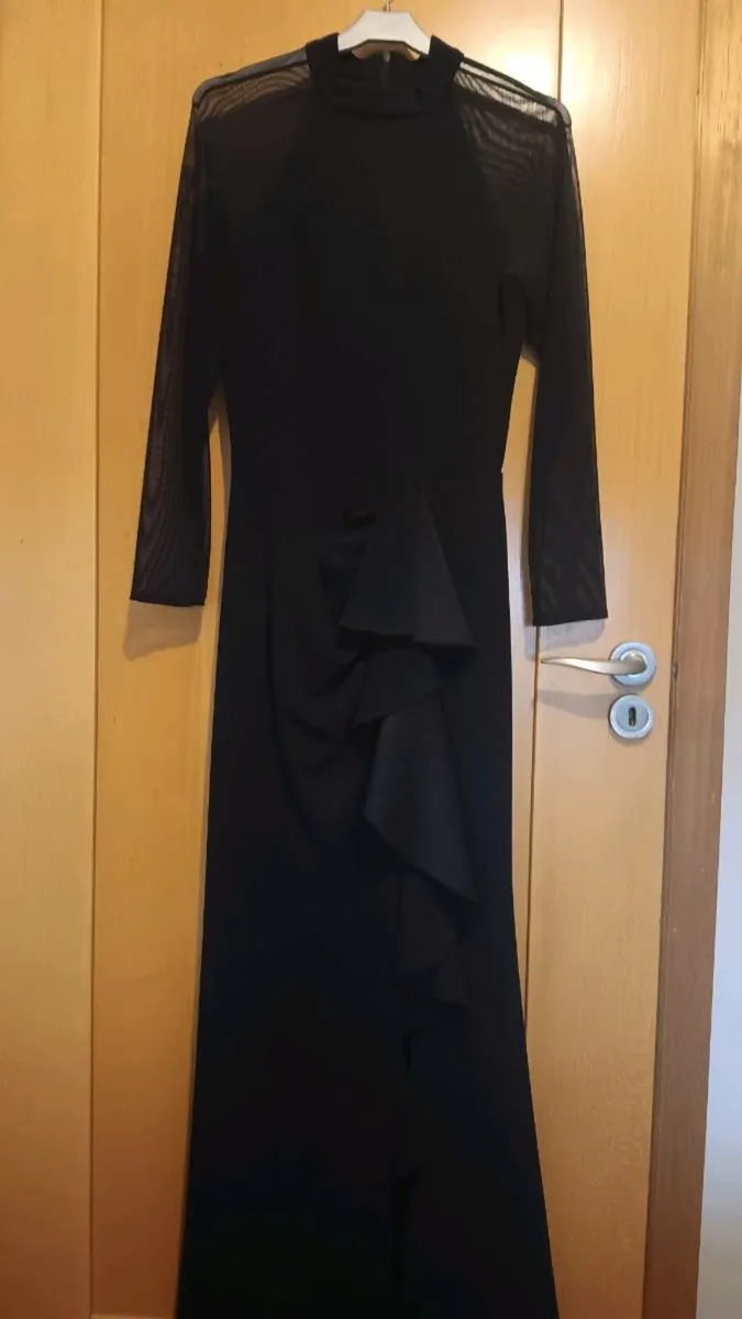 4 x maxi dresses - Image 4