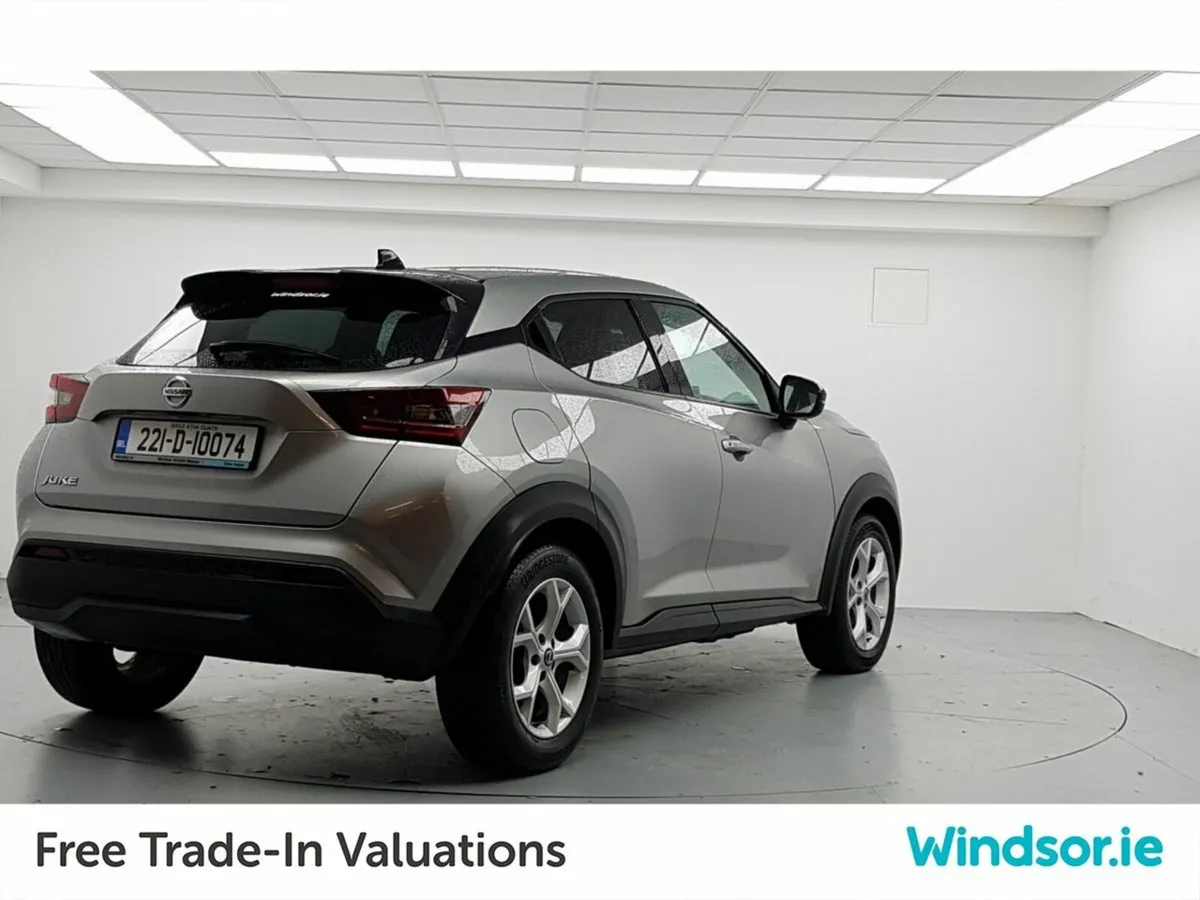 Nissan Juke 1.0T PET 2WD SV Premium - Image 3