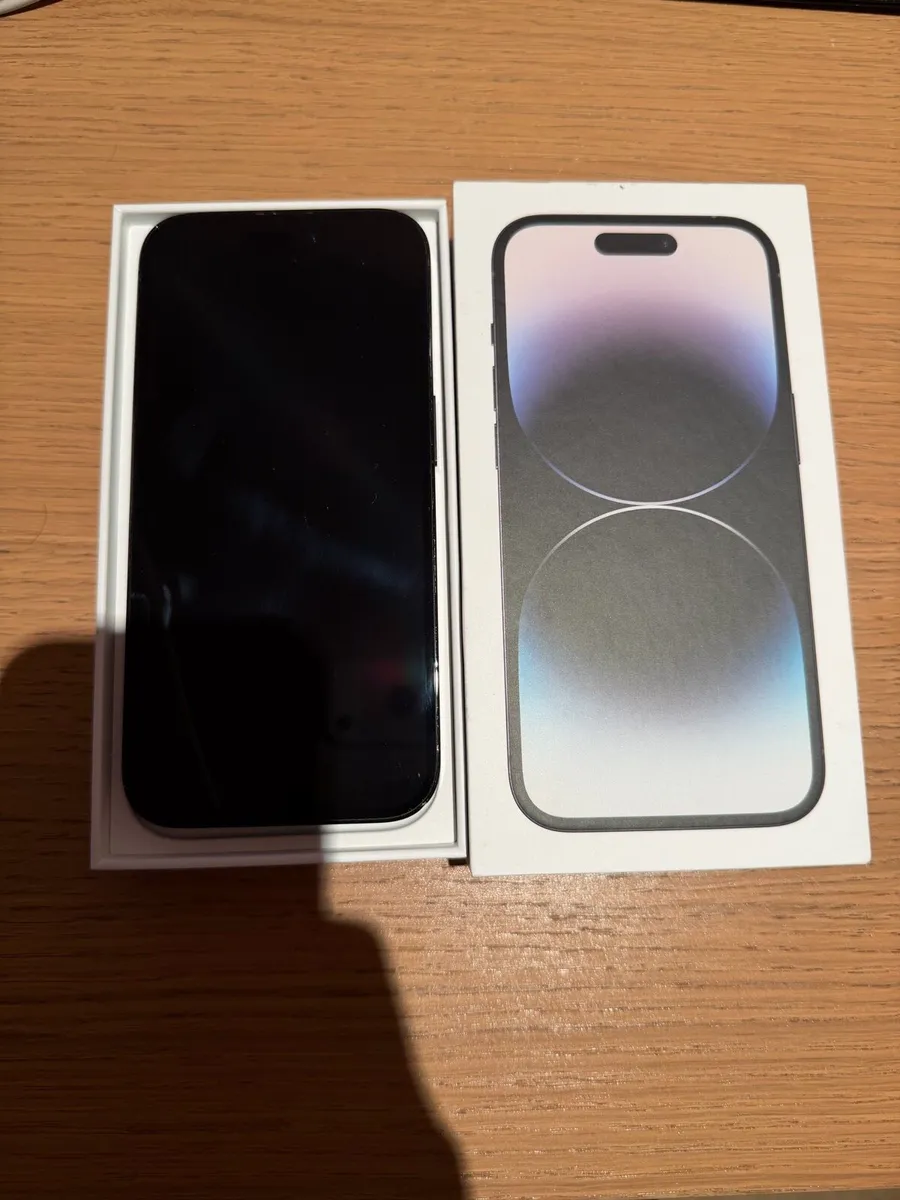 iPhone 14 Pro, 128 GB - Image 1