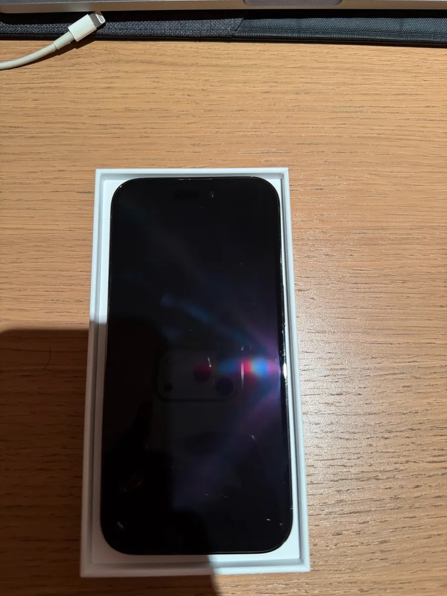 iPhone 14 Pro, 128 GB - Image 2