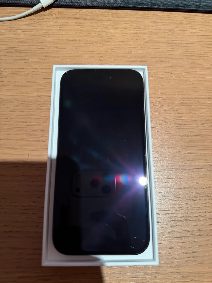 iPhone 14 Pro, 128 GB - Image 3