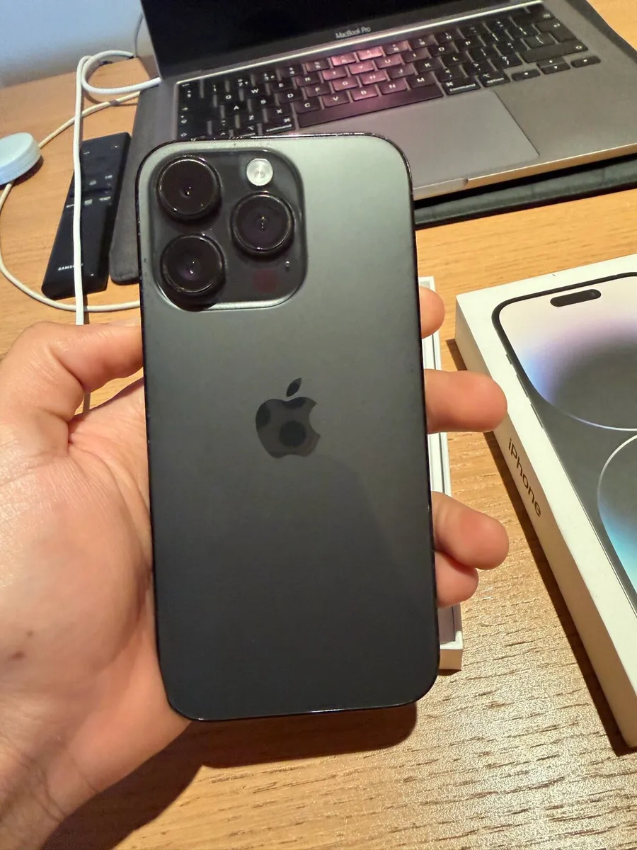 iPhone 14 Pro, 128 GB - Image 4
