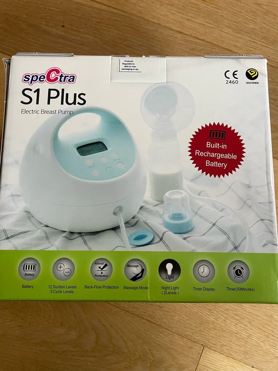 Breast Pump - Image 2