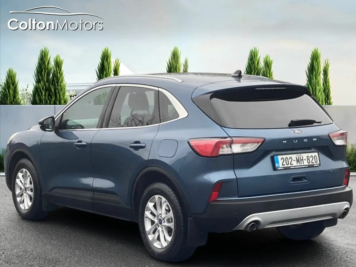 Ford Kuga Titanium 1.5 TDCi - Image 2