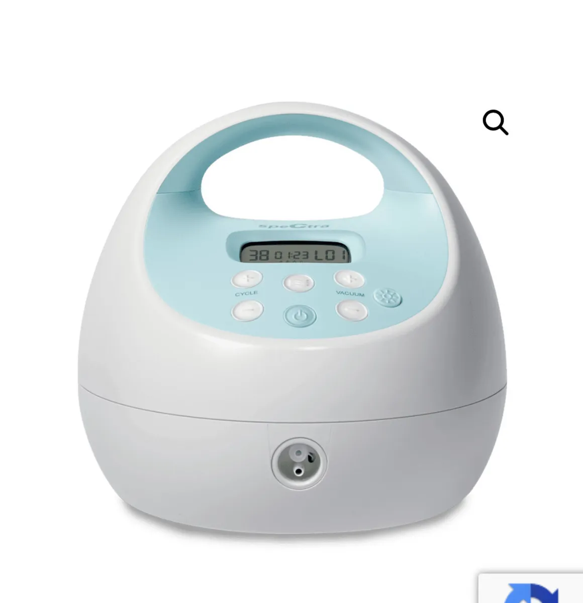 Breast Pump - Image 3