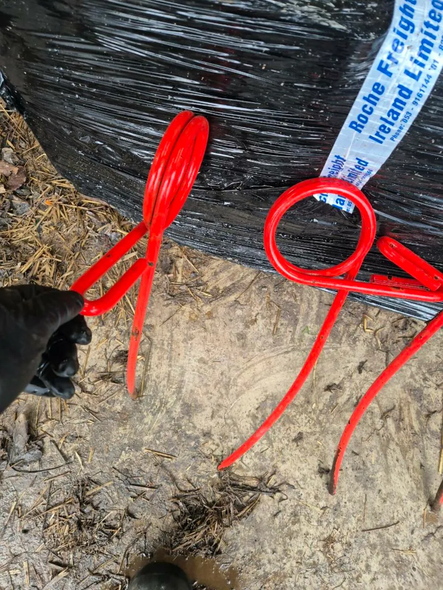 Tines brand new - Image 3