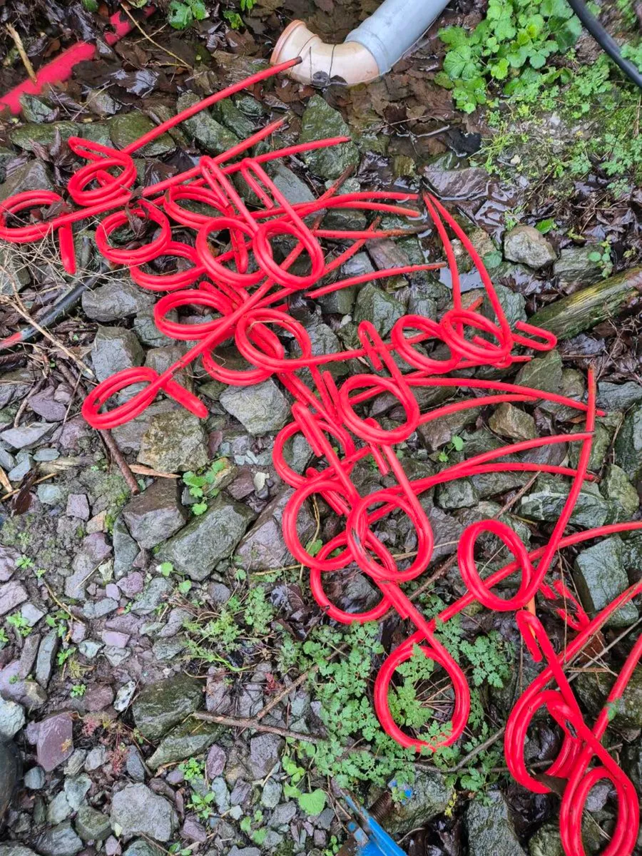 Tines brand new - Image 4