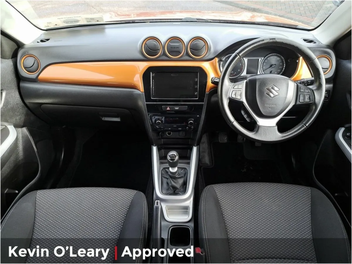 Suzuki Vitara 1.6Di GL+ - Image 2