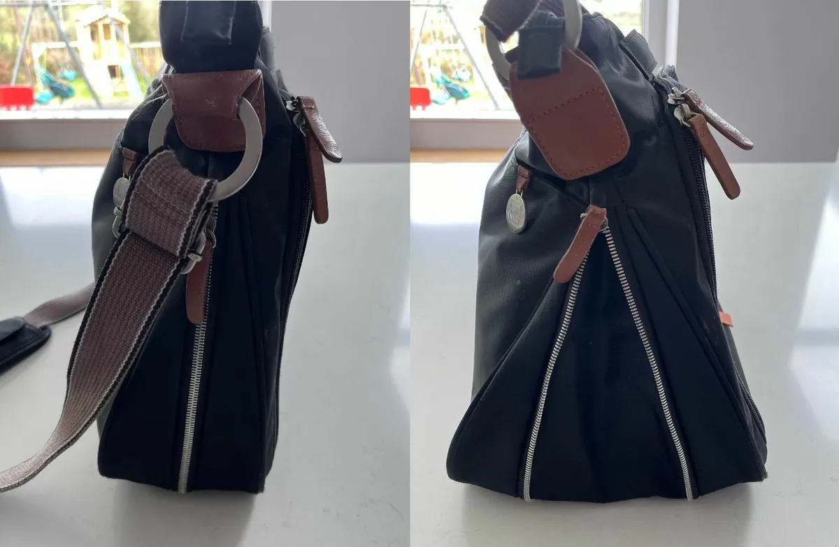 Pacapod Portland Nappy Bag - Image 2