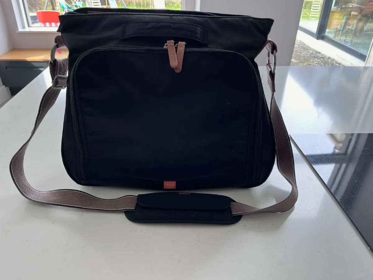 Pacapod Portland Nappy Bag - Image 1