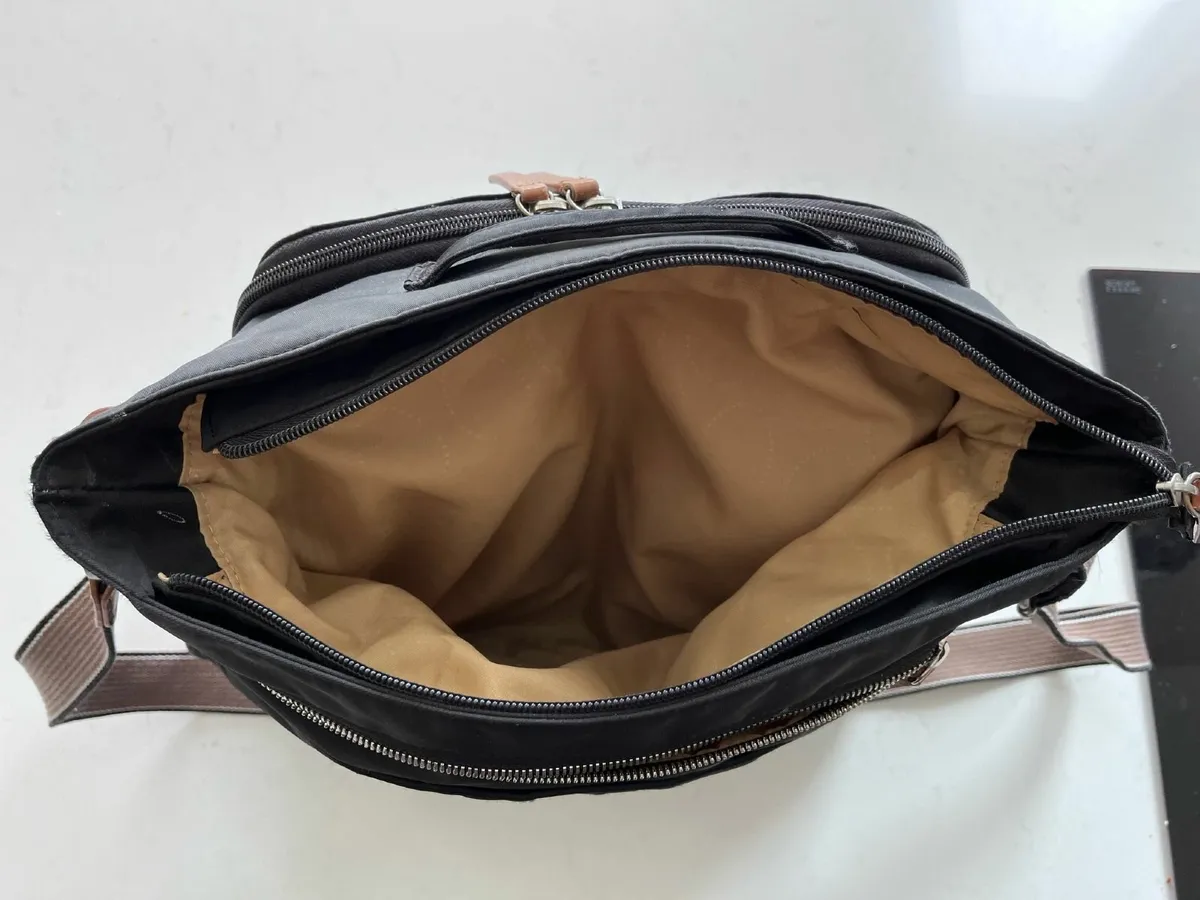 Pacapod Portland Nappy Bag - Image 3