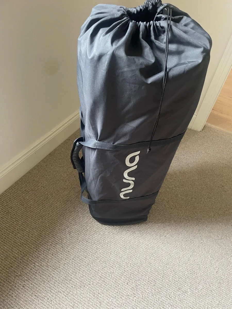 Nuna Travel Cot - Image 2