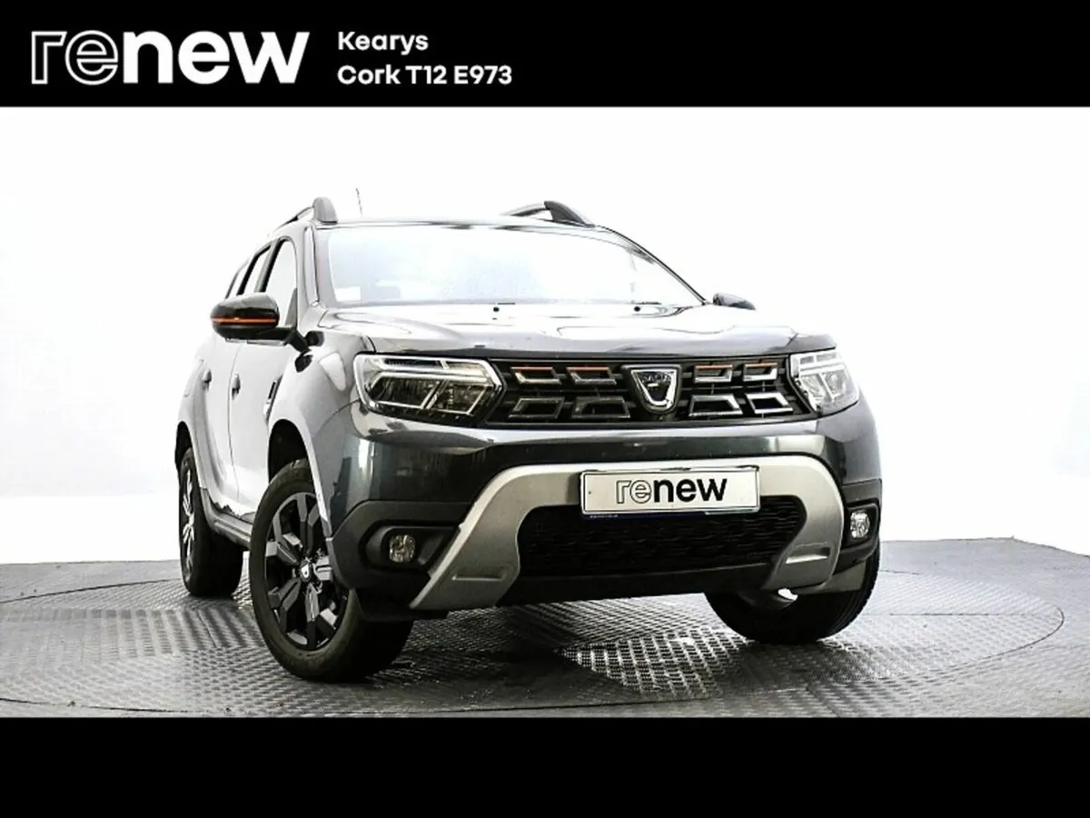 Dacia Duster SE Extreme TCe 90 - Image 1