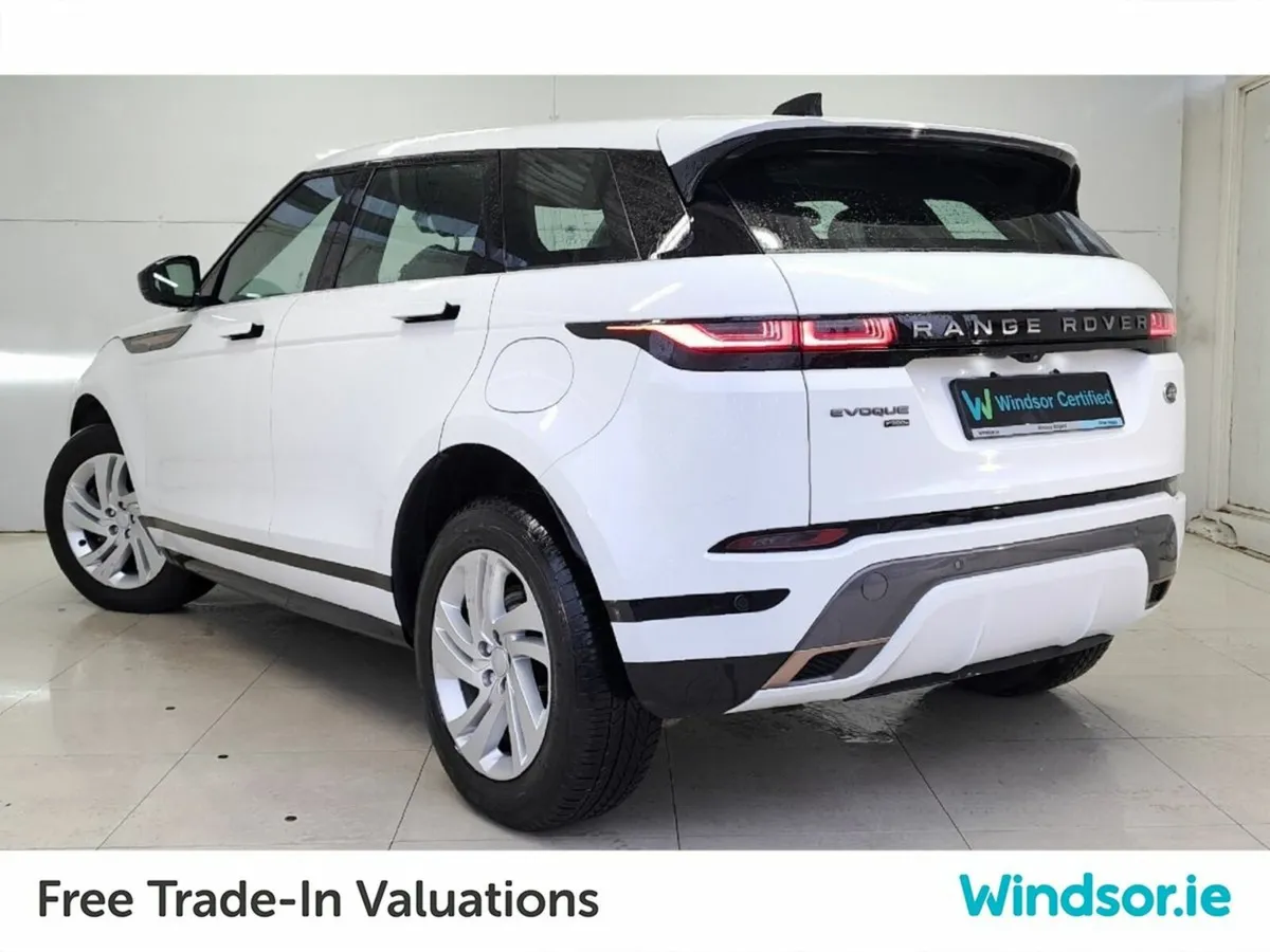 Land Rover Range Rover Evoque  R-Dynamic S  P300 e - Image 2