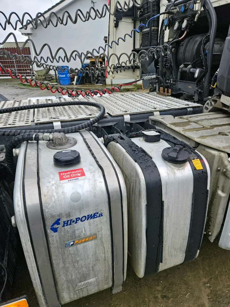 Volvo FH500 - Image 2