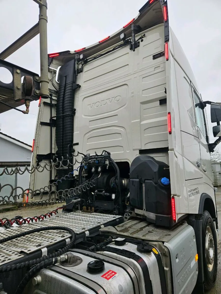 Volvo FH500 - Image 3