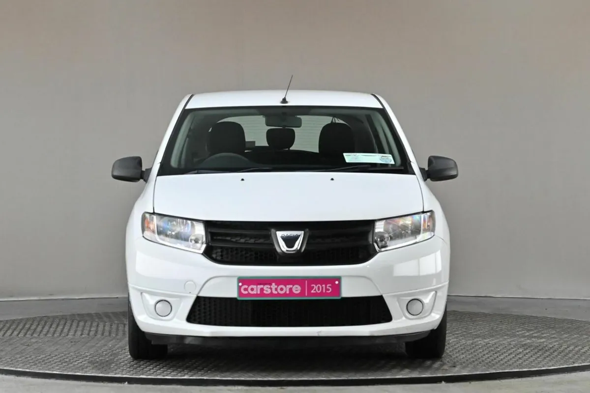 Dacia Sandero 1.2  ALTERNATIVE 5SPD 75BHP **1 YEAR - Image 2
