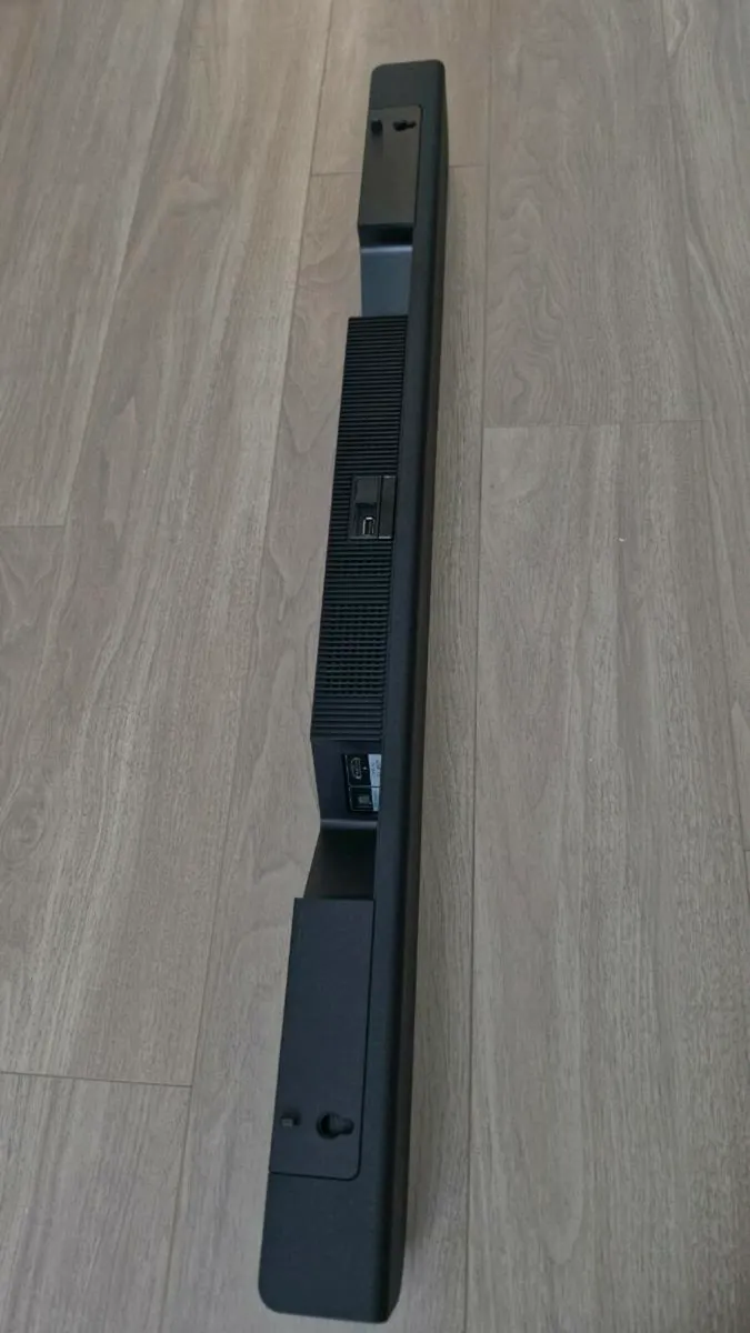 Sony Soundbar - Image 3