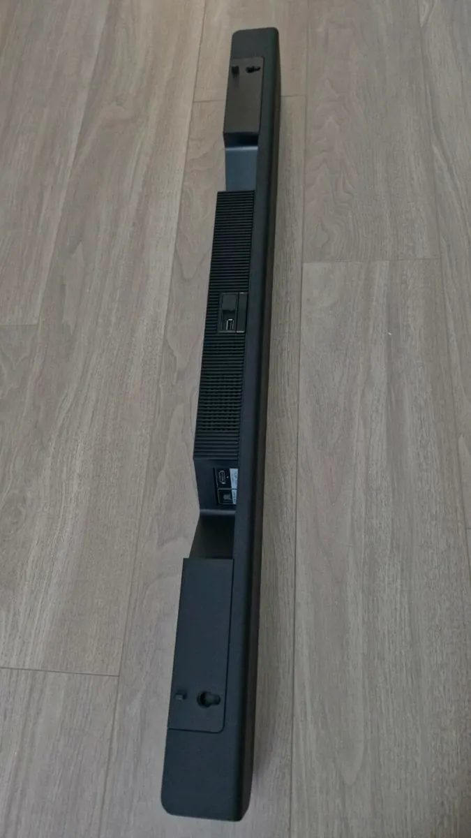 Sony Soundbar - Image 4
