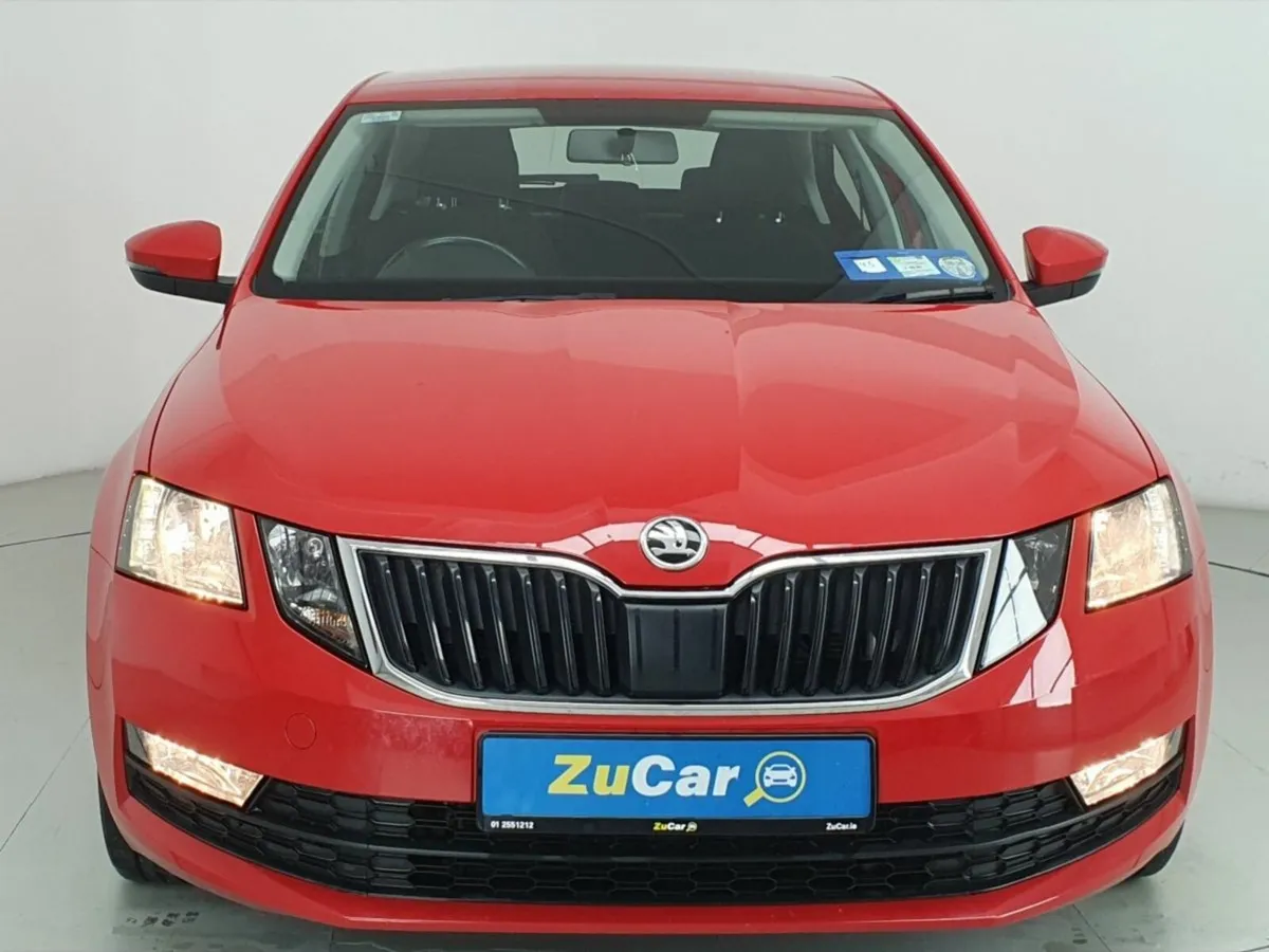 Skoda Octavia #45 AMBITION 1.6TDI 115HP - Image 3