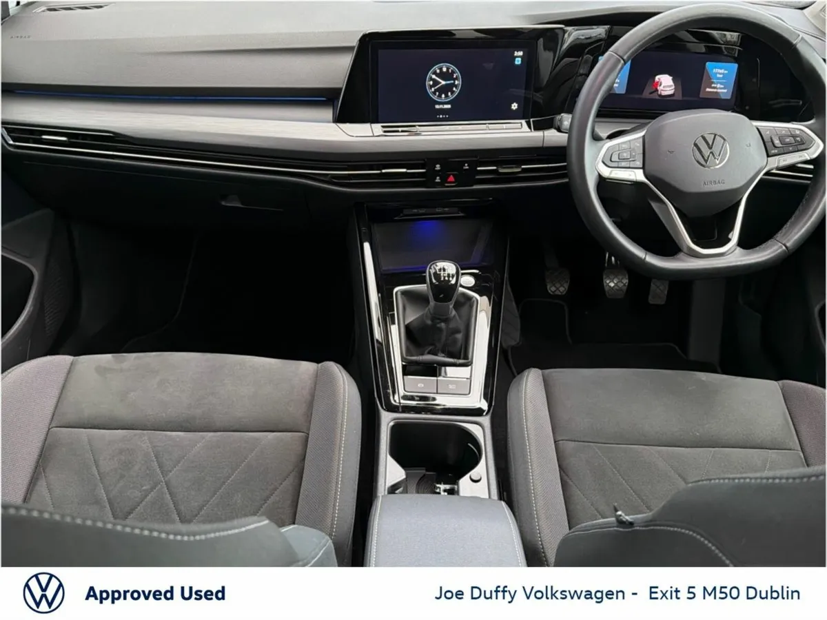 Volkswagen Golf 1.5 TSI 130HP Style - Image 3