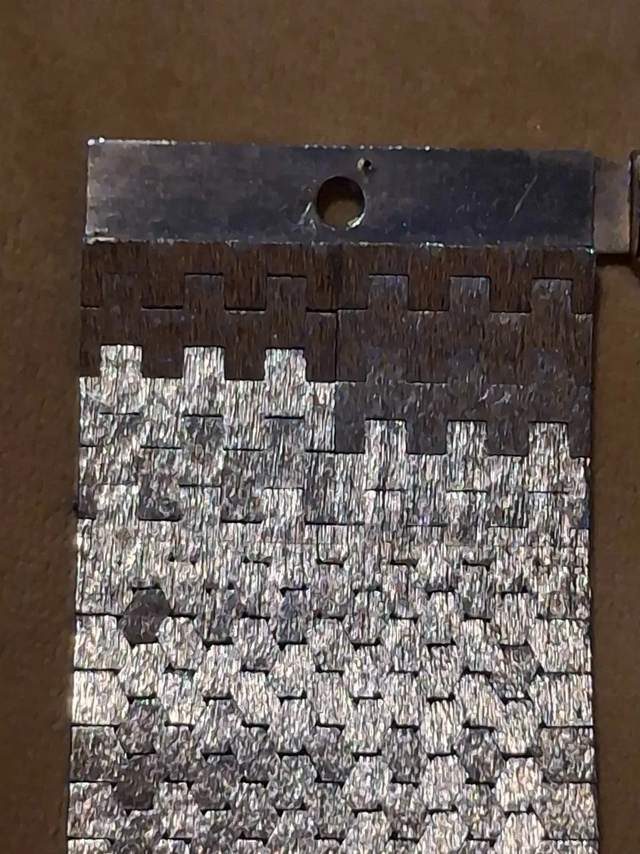 Quality Swiss-Made bracelet watch. - Image 3