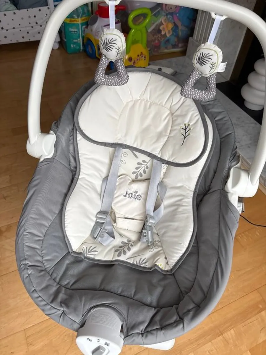 Joie Baby swing - Image 1