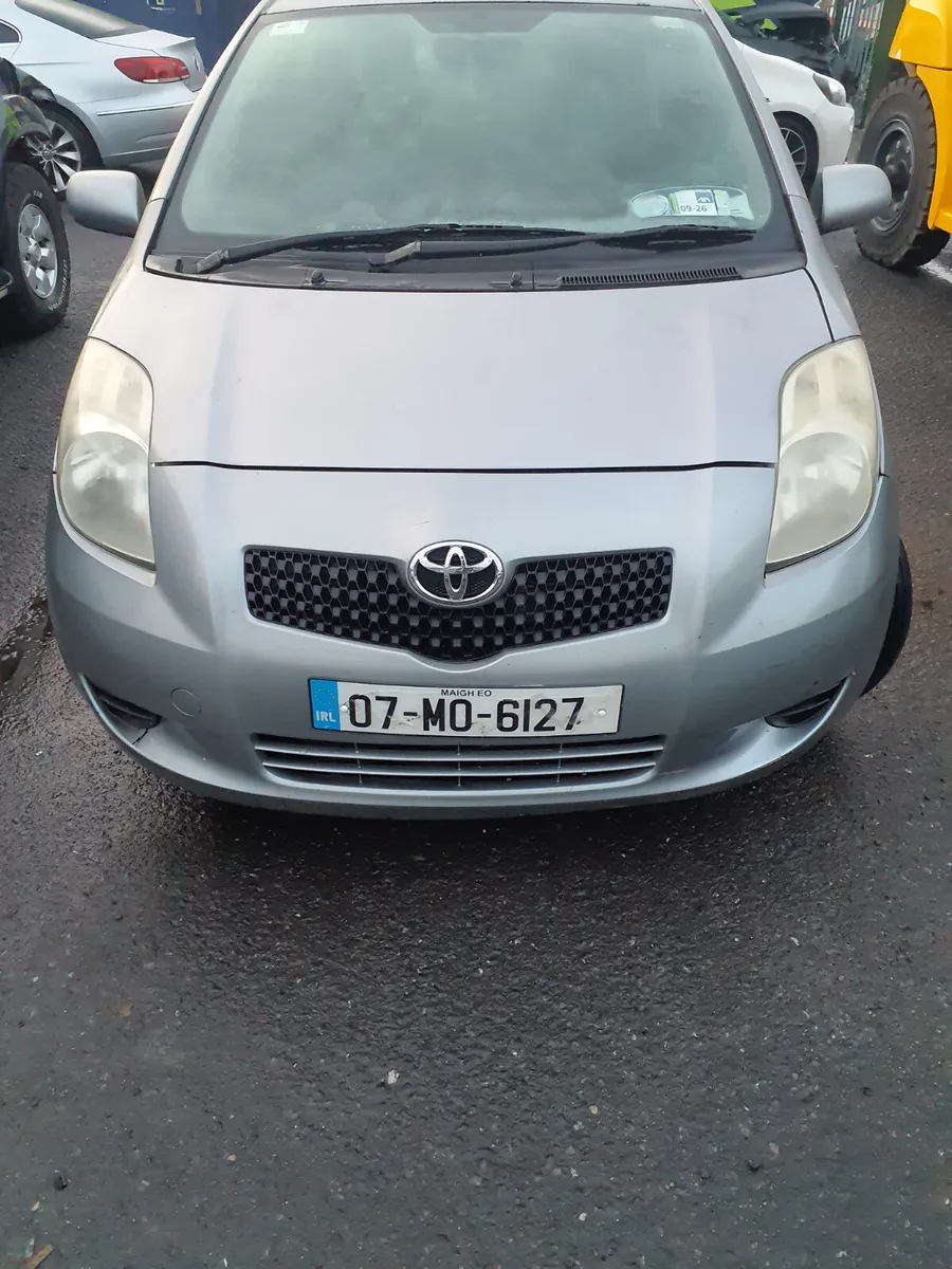 100 damage repairables for sale - Image 3