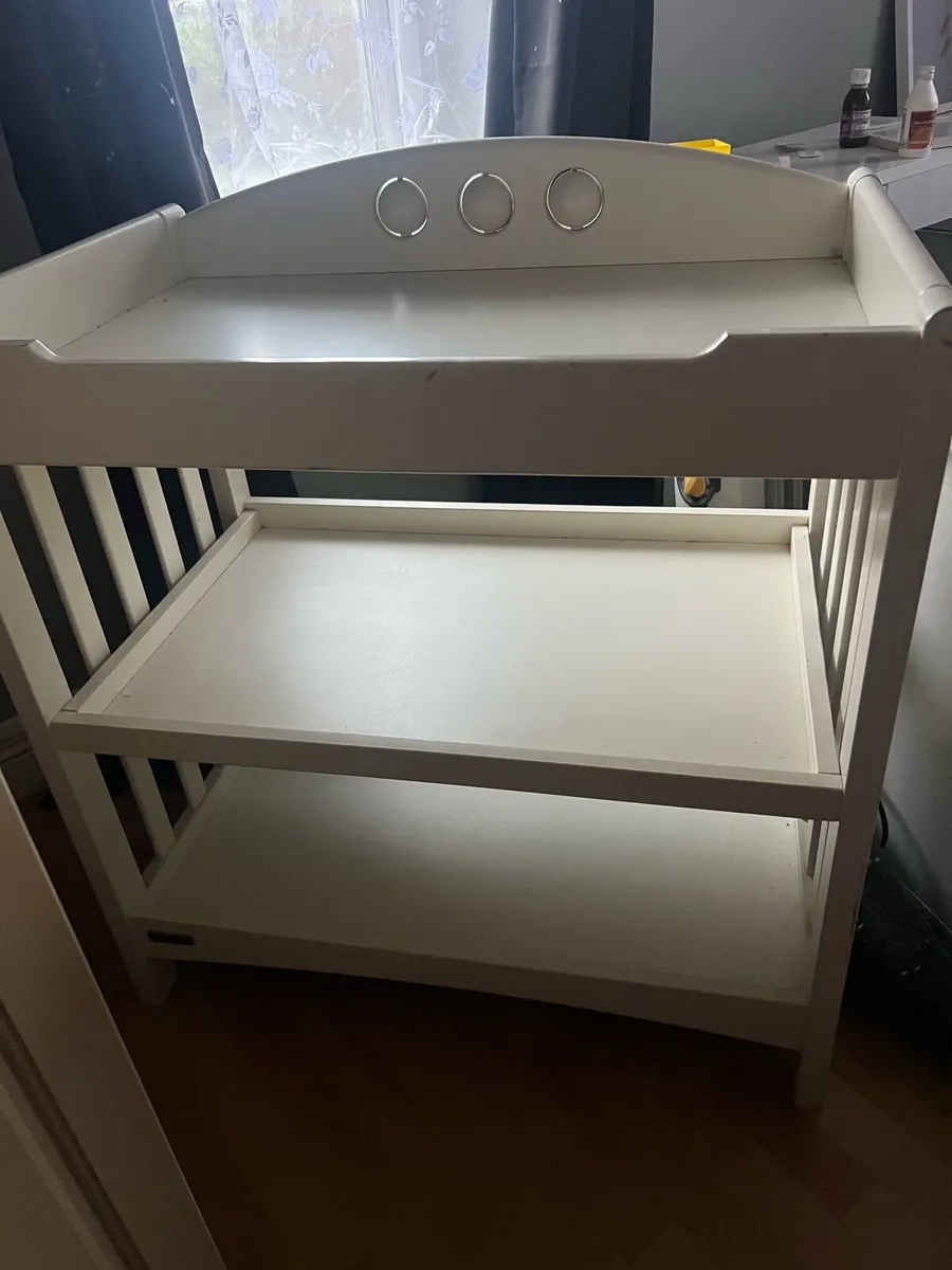 Hanging table for babies - Image 2