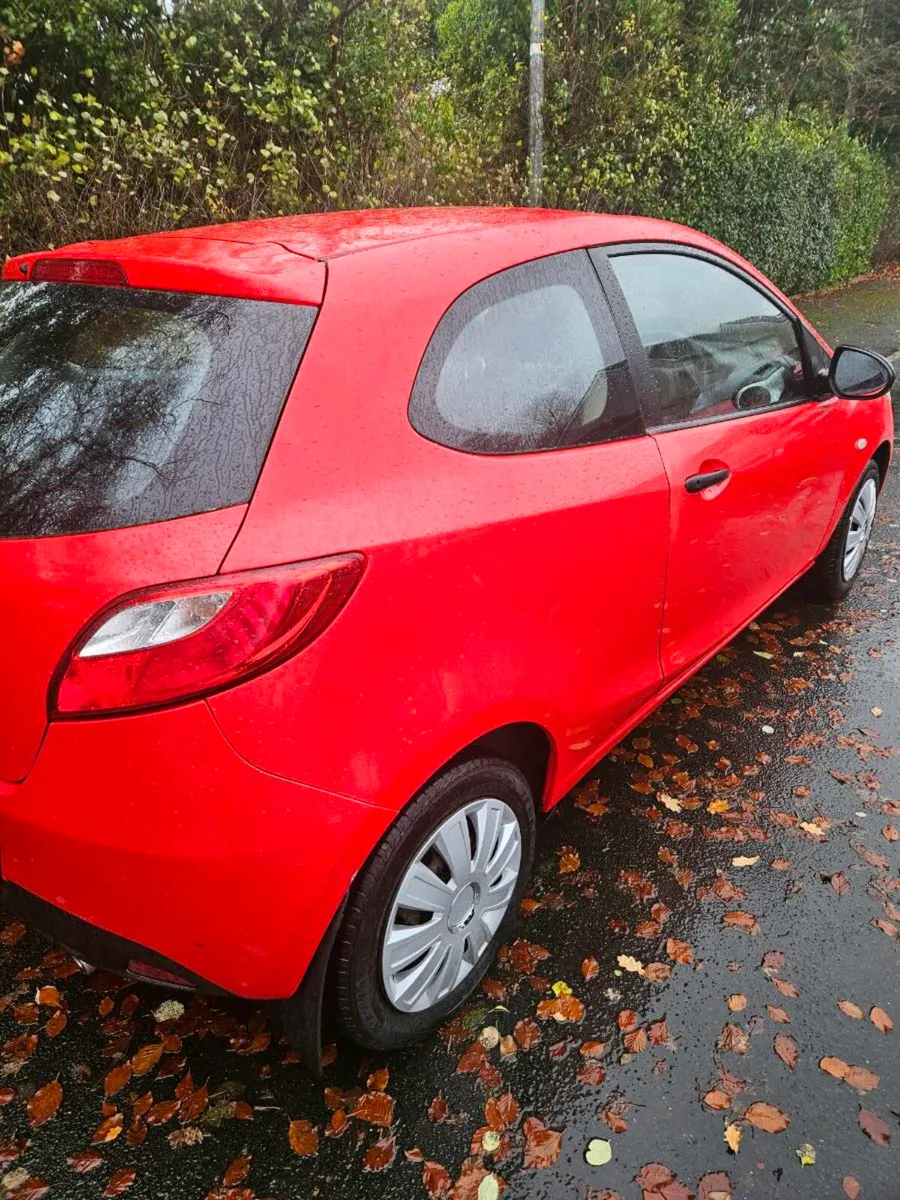 Mazda 2 new nct - Image 3