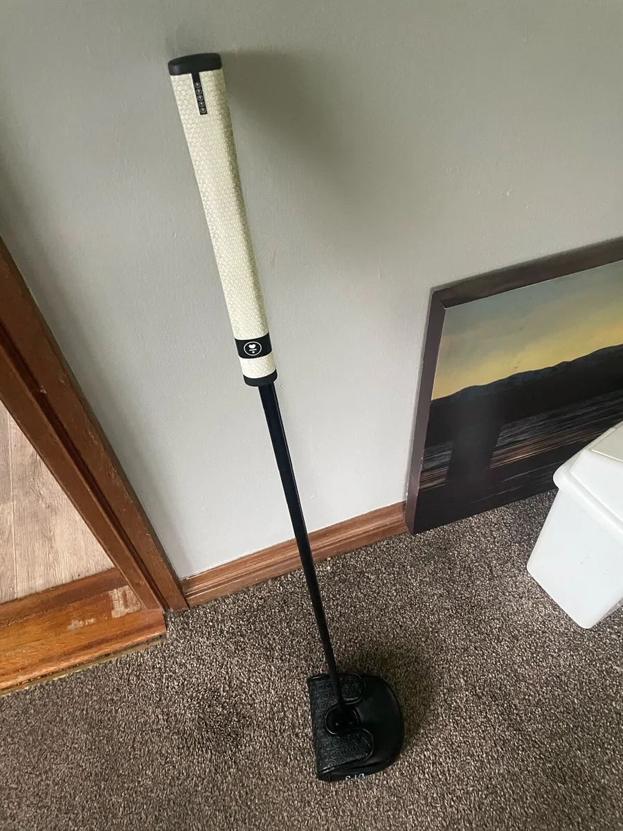 LAB DF3 Left Hand 34”” - Image 1