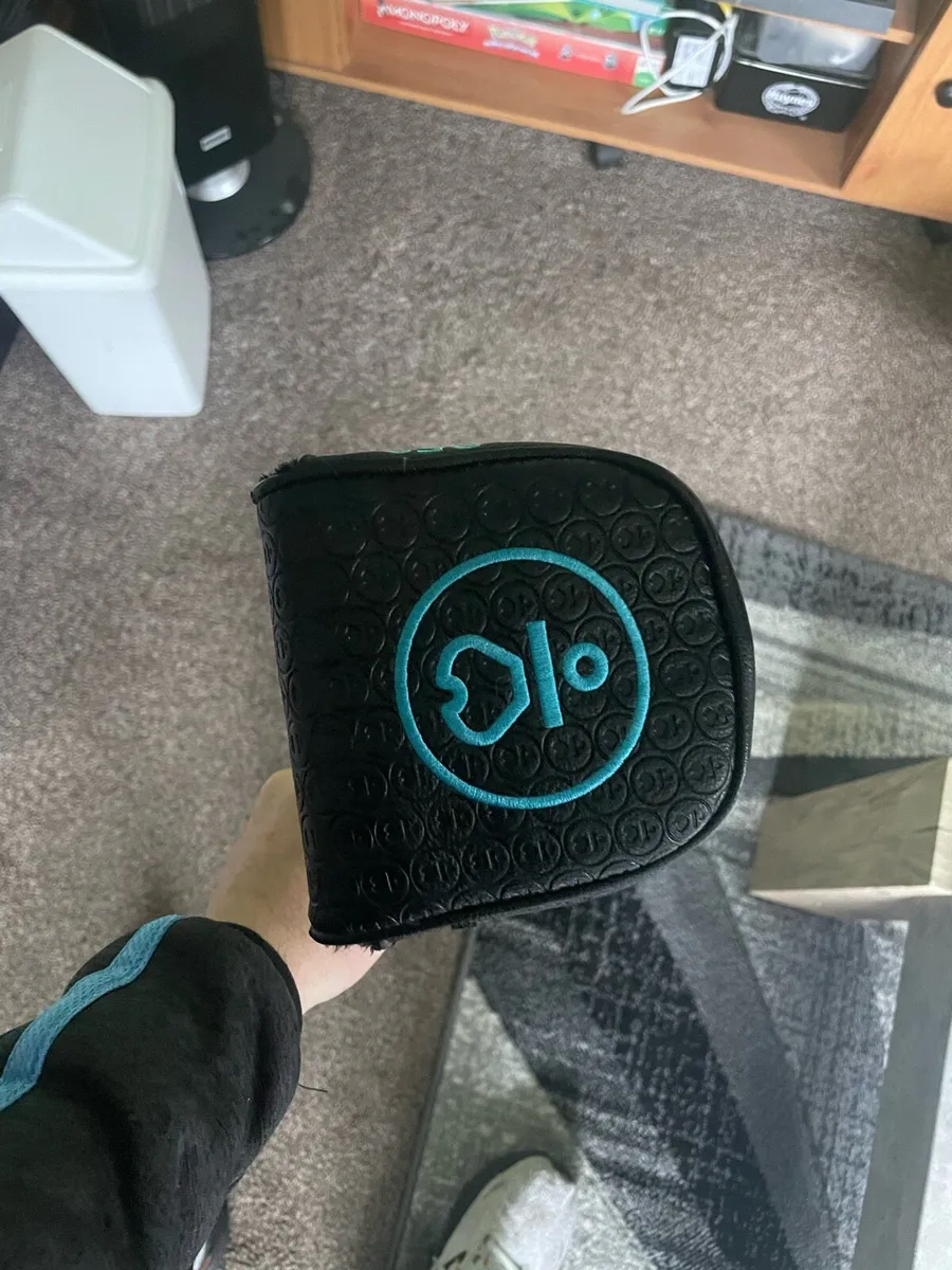 LAB DF3 Left Hand 34”” - Image 2