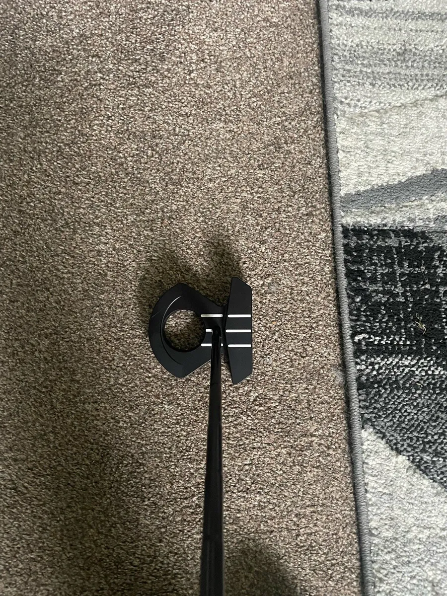 LAB DF3 Left Hand 34”” - Image 3