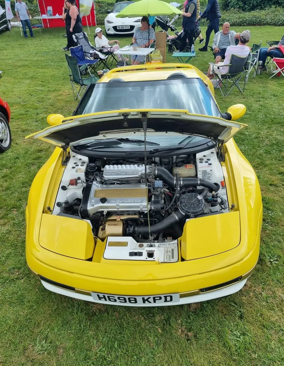 Lotus Elan - Image 3