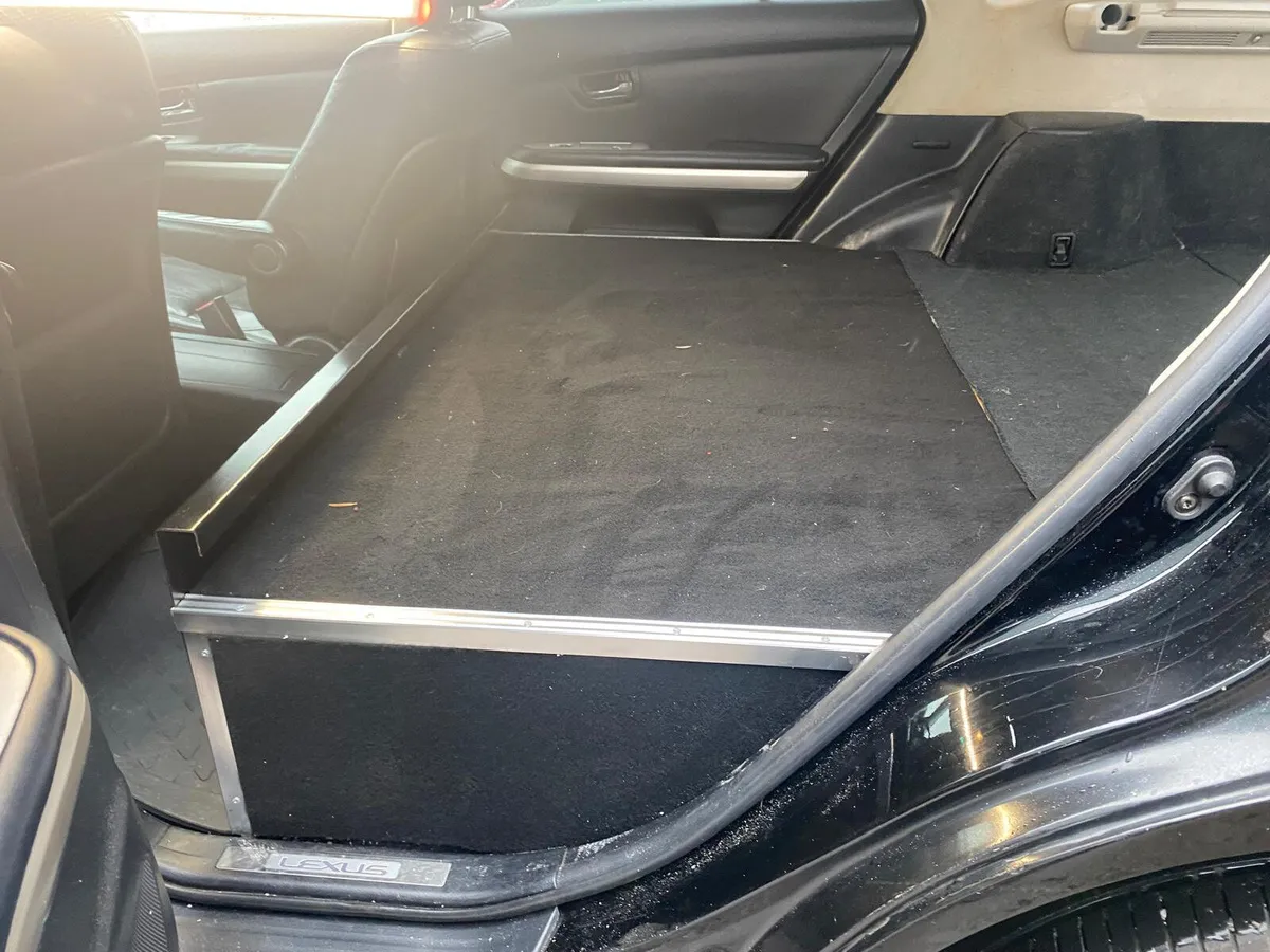 LEXUS CONVERSION 2006/2012 - Image 4