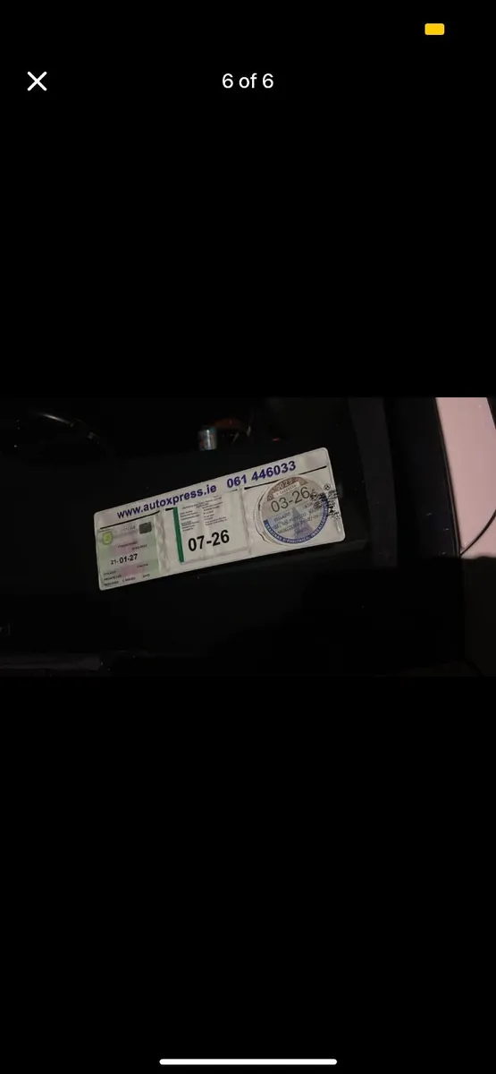 Mercedes-Benz C-Class 2.1L 2015 Tax 3/26 NCT 1/27 - Image 4