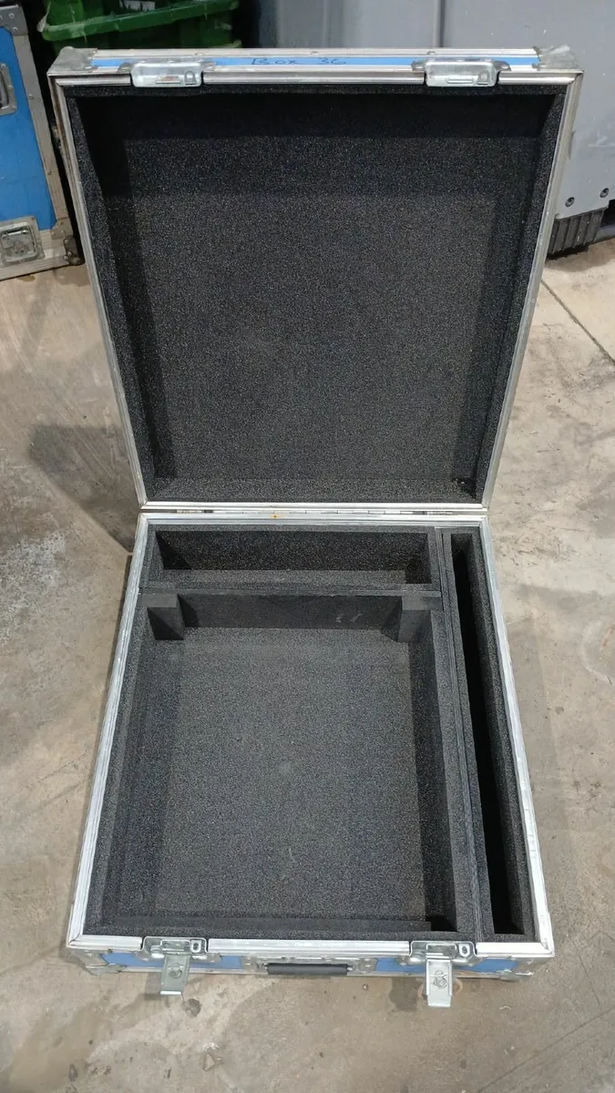 Flight Case - Image 2
