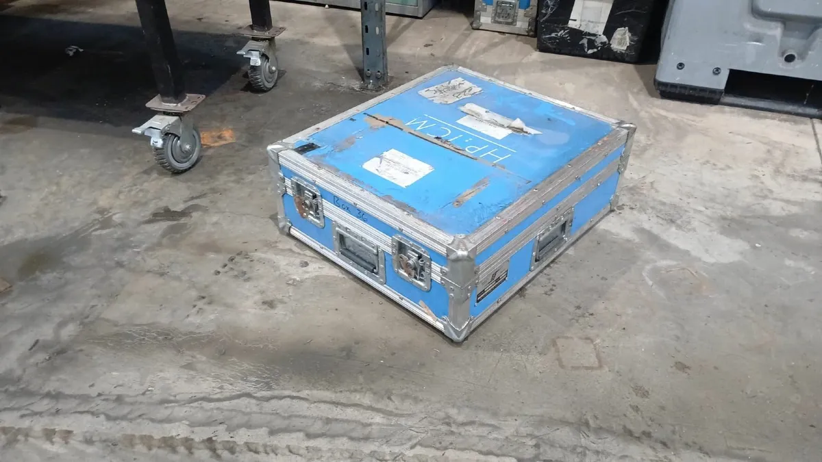 Flight Case - Image 3