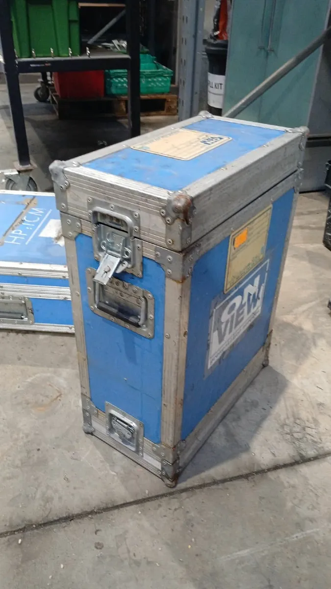 Used Flight Case - Image 2