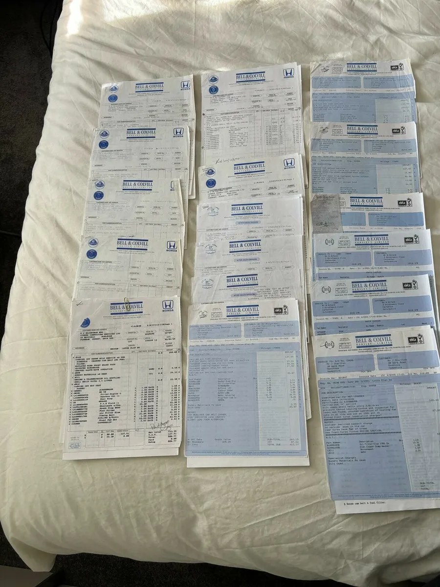 Lotus Elan - Image 4