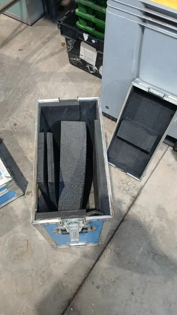 Used Flight Case - Image 3
