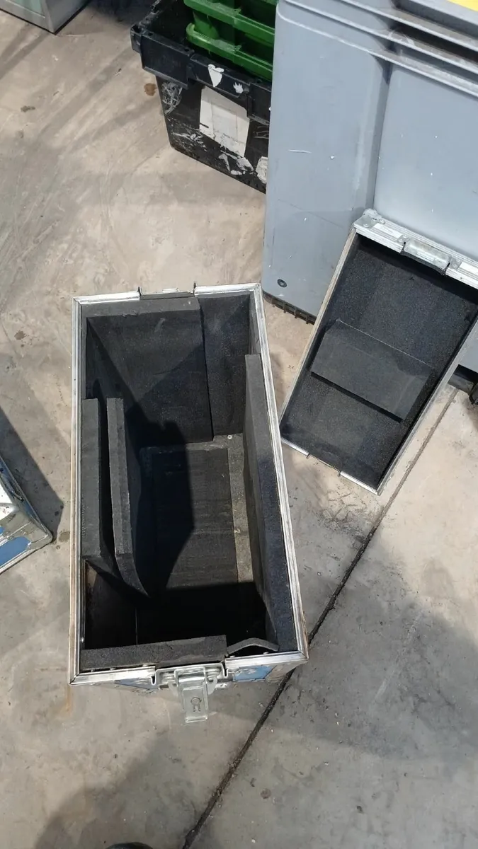 Used Flight Case - Image 4