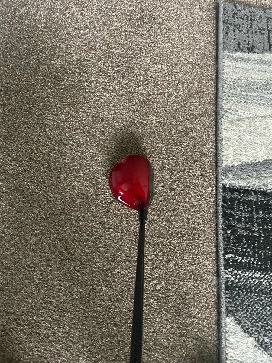 Nike Left Hand 5 Wood - Image 2